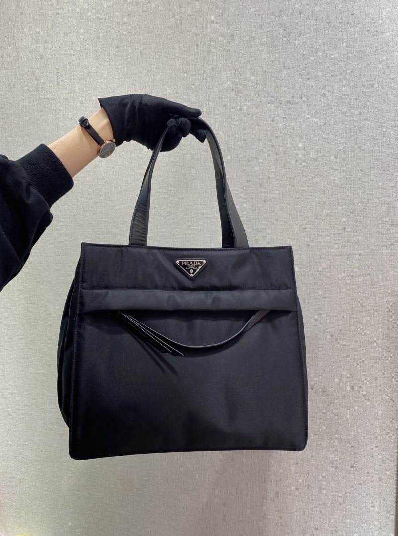 Prada Top Handle Bags